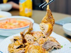 -蟹天蟹地农家菜·阳澄湖大闸蟹(浅水湾店)