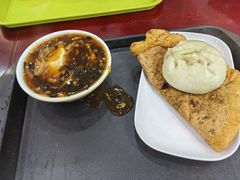 -老回回小吃(百万庄店)