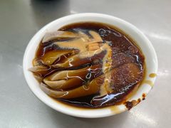 -杨记灌肠(食品街店)