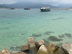 -海南分界洲岛旅游区