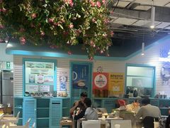-濠七糟粕醋•海南酸汤火锅(中关村店)