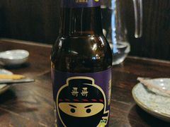 -哥哥の深夜食堂(红松东路店)