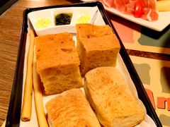 -安妮意大利餐厅(国贸店)