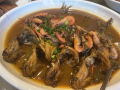 -昆承湖酒家·本帮农家菜