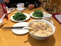 -鼎泰丰(当代商城店)