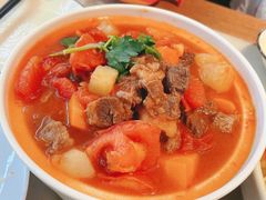 -北疆饭店(吴江店)