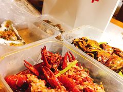 -红盔甲·小龙虾(天钥桥店)