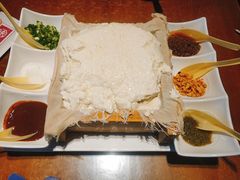 -95号酱骨·一块豆腐(展春园西路店)