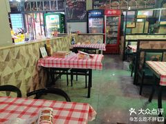-小竹签烤肉纸包鱼小龙虾(唐韵路店)