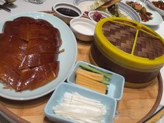 -红城阁·上海味道(四平路店)