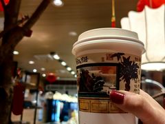 -茶颜悦色(登高路上店)