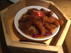 -点心传说·粤菜点心(佐阾虹湾店)