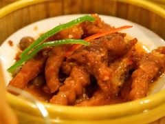 -天伦王朝酒店·盛华瑄餐厅