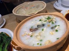 -花少爷的粥(中贸广场店)