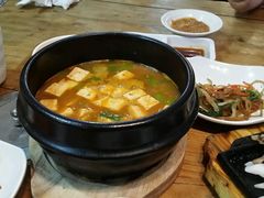 -向阳庄烧烤店(望京西园店)