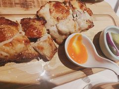 -俄士厨房(五棵松华熙LIVE店)