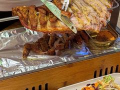 -龙头烤羊排•烤全羊•精酿扎啤(厦滘店)