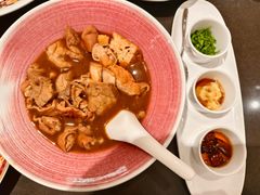 -北京王府井希尔顿酒店·秦唐中餐厅Chynna