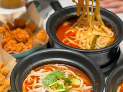 -姐弟俩土豆粉(西安小寨店)