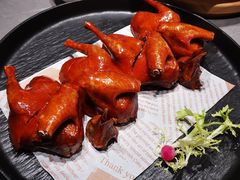 -喜记顺德菜(南昌万象城店)