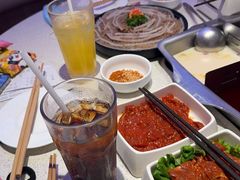-海底捞火锅(杭州庆春路夜宵主题店)