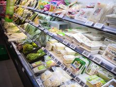 -盒马鲜生(馥邦国际店)