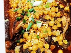 -王村姑老土炕莜面村(桥东店)