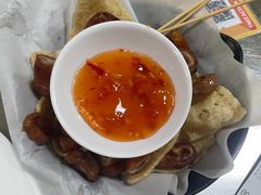 -颓记茶餐厅(美景总店)