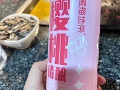 -正宗石棉烧烤(汉源店)