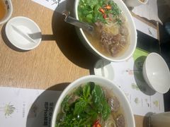 -蔡澜Pho·越南粉餐厅(海上世界店)