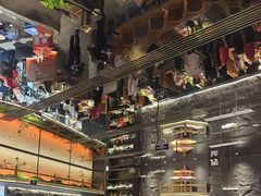 -西塔老太太泥炉烤肉(温州首店万象城黑金店)