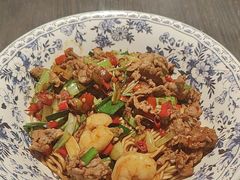 -阿大排档(长春这有山店)