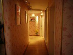 大堂-本真坊美容美体沙龙