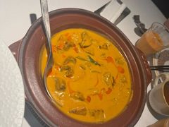 -狮拾久·现代新加坡料理(壹方城店)