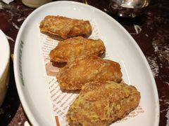 -新白鹿餐厅(爱琴海购物中心店)