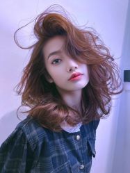 -韩国丽安形象设计