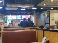 大堂-老上海里弄味道(知春路店)