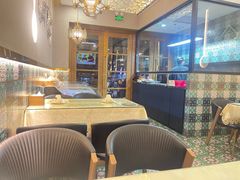 -欧提汗·新疆餐厅·清真(银都路店)