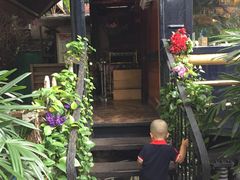 -火车头法国西餐厅