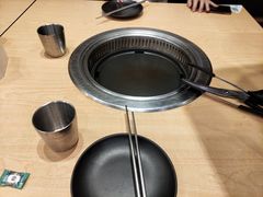 -花味·自助烤肉(雨花客厅店)