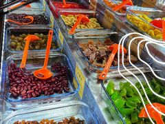 -泰谷酒店·太古码头闽菜自助餐厅