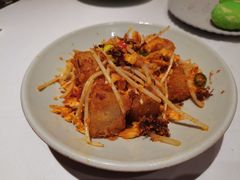 xo酱脆皮萝卜糕2-天然台1908(中建广场店)