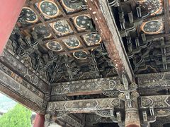 -报恩寺(平武县)