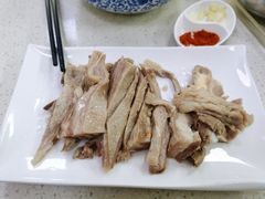 手抓肋条-伊祥·敦煌楼