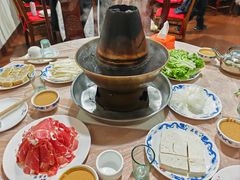 -鑫龙火锅城(经二纬四店)