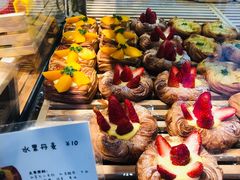 -酵種麦田(山师店)