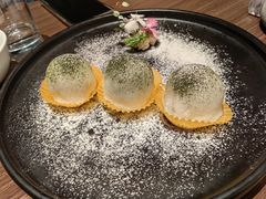 -佘山世茂艾美·御珍轩中餐厅