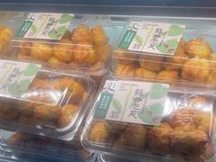 -泸溪河桃酥(秦淮夫子庙一店)