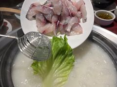 -大良毋米粥(锦龙路总店)