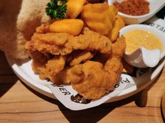 -太二酸菜鱼(汕头苏宁广场店)